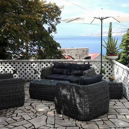 Porta Nera Apartment Senj  Luaran gambar