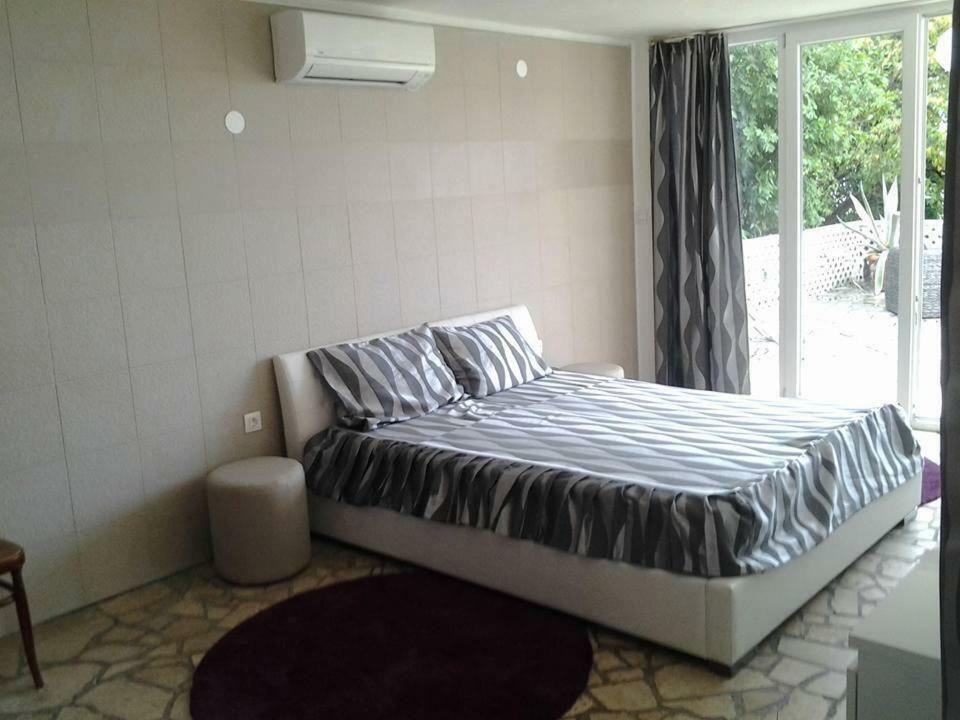 Porta Nera Apartment Senj  Luaran gambar