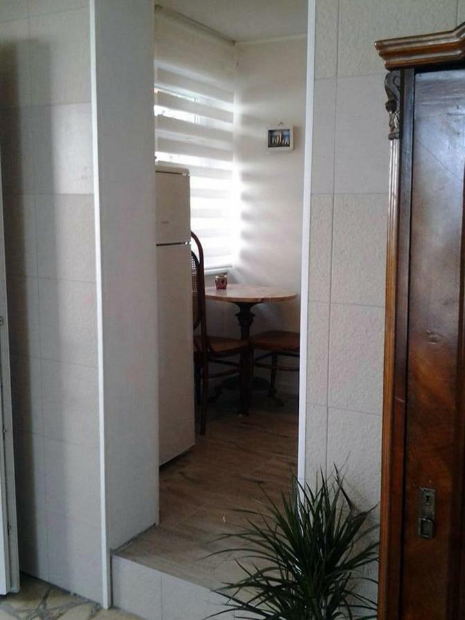 Porta Nera Apartment Senj  Luaran gambar