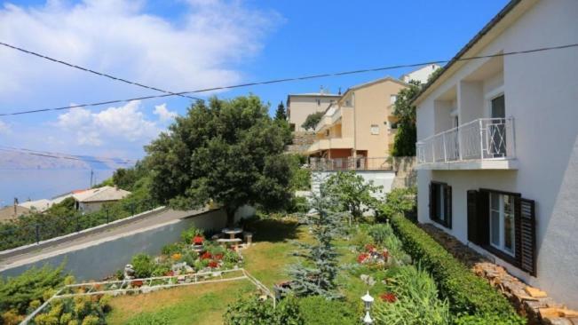 Porta Nera Apartment Senj  Luaran gambar